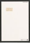Gomphonema montanum var. subclaratum Grun. (de-Toni-Nr.: Genus 37, Species 1734) Zeichnungen Sammlung Grunow (NHMW-BOT-W0370927)